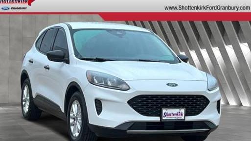 FORD ESCAPE 2020 1FMCU0F60LUB48560 image