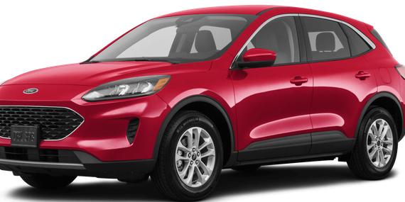 FORD ESCAPE 2020 1FMCU0G67LUA31461 image