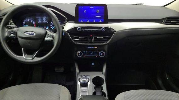 FORD ESCAPE 2020 1FMCU9G60LUB22494 image