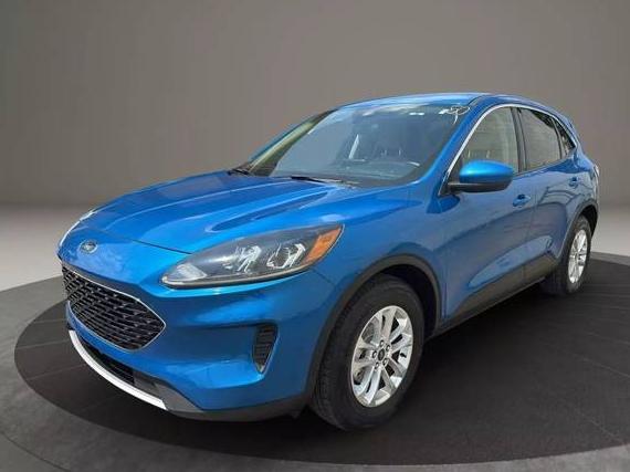 FORD ESCAPE 2020 1FMCU9G68LUC09950 image