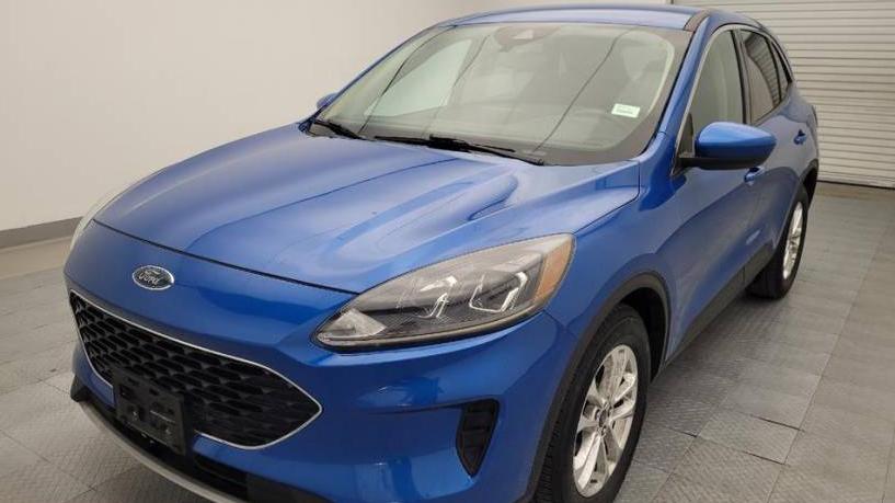 FORD ESCAPE 2020 1FMCU0G60LUB30395 image