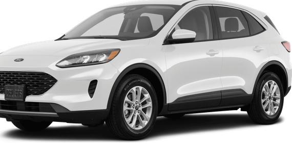 FORD ESCAPE 2020 1FMCU0G60LUC30321 image