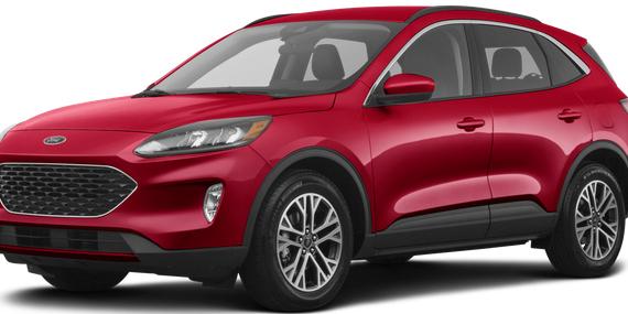 FORD ESCAPE 2020 1FMCU9J97LUC69978 image