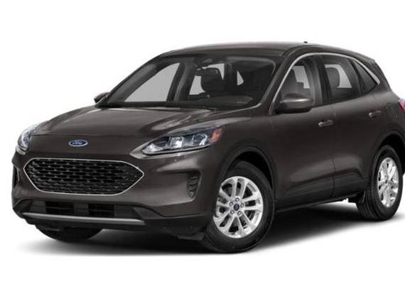 FORD ESCAPE 2020 1FMCU9G69LUA90869 image