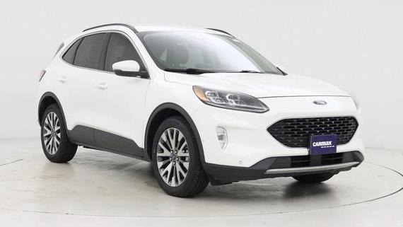 FORD ESCAPE 2020 1FMCU9J93LUB02078 image