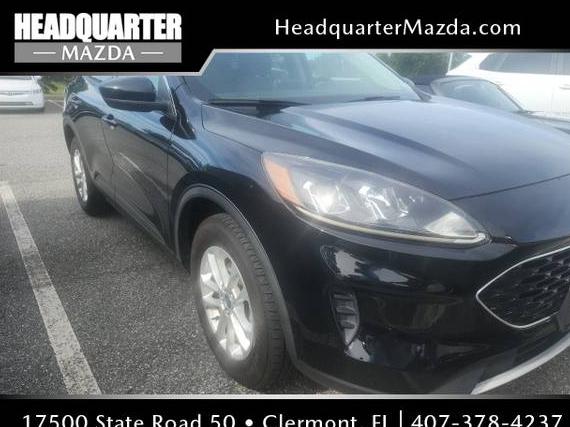 FORD ESCAPE 2020 1FMCU9G61LUC70587 image