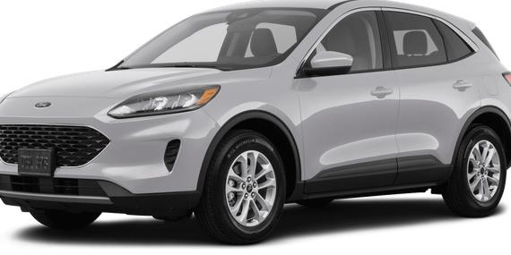 FORD ESCAPE 2020 1FMCU0G62LUA59829 image