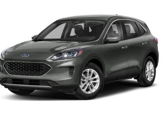 FORD ESCAPE 2020 1FMCU9H92LUC03697 image