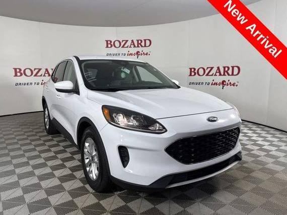 FORD ESCAPE 2020 1FMCU0G69LUB58180 image