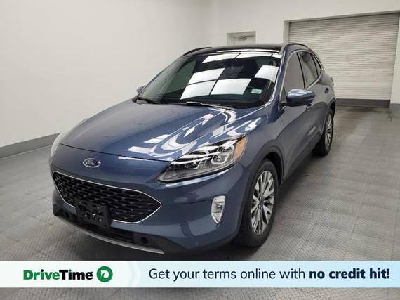 FORD ESCAPE 2020 1FMCU0DZ5LUC75351 image