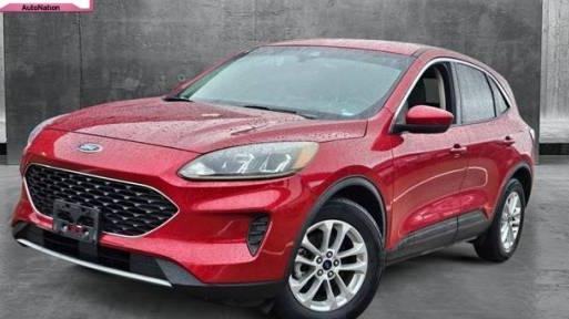 FORD ESCAPE 2020 1FMCU0G67LUA31203 image