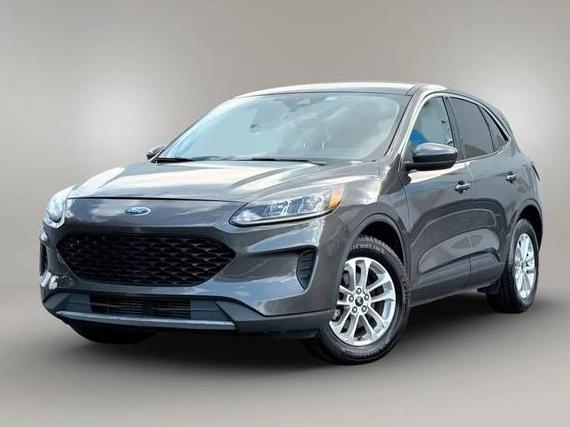 FORD ESCAPE 2020 1FMCU0G64LUC34548 image FORD ESCAPE 2020 1FMCU0G64LUC34548 image