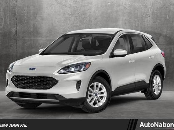 FORD ESCAPE 2020 1FMCU0F60LUA31867 image