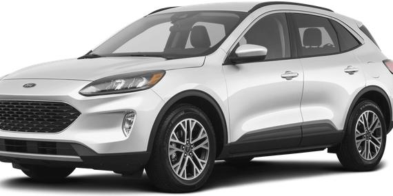FORD ESCAPE 2020 1FMCU0H63LUC67359 image