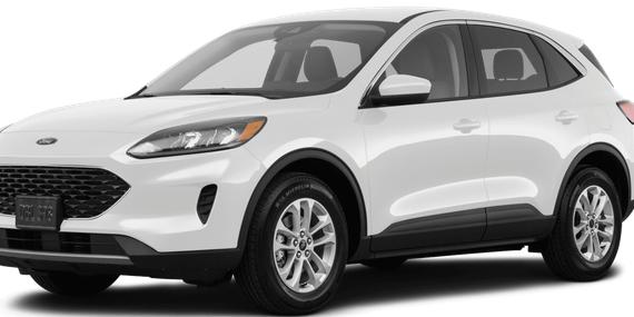 FORD ESCAPE 2020 1FMCU9BZXLUB24738 image