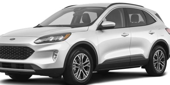 FORD ESCAPE 2020 1FMCU9J97LUB20082 image
