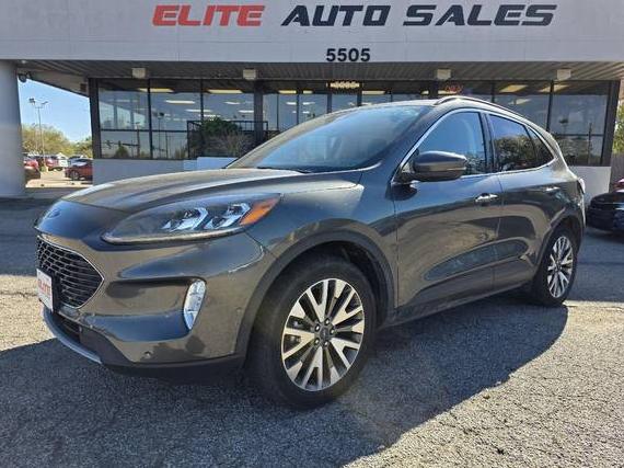 FORD ESCAPE 2020 1FMCU9J93LUB20192 image FORD ESCAPE 2020 1FMCU9J93LUB20192 image