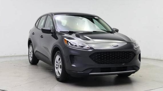 FORD ESCAPE 2020 1FMCU0F6XLUB92954 image