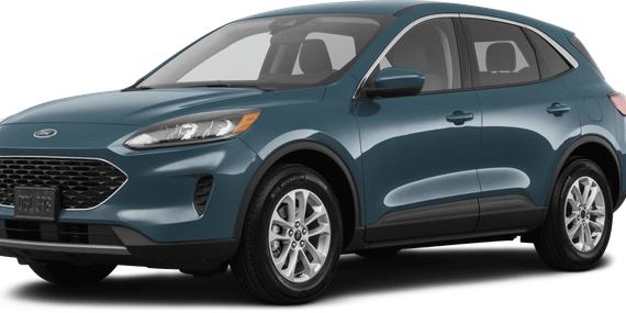 FORD ESCAPE 2020 1FMCU9G60LUB04867 image