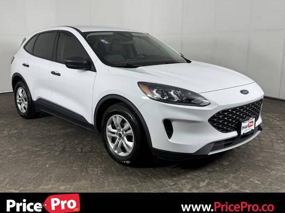 FORD ESCAPE 2020 1FMCU0F64LUB70612 image