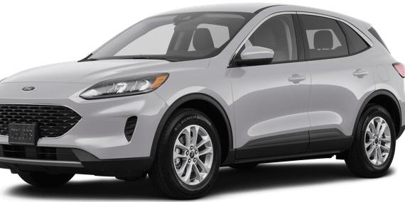 FORD ESCAPE 2020 1FMCU9G68LUA89163 image