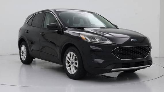 FORD ESCAPE 2020 1FMCU0G66LUA24601 image