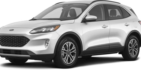 FORD ESCAPE 2020 1FMCU9H96LUA80082 image