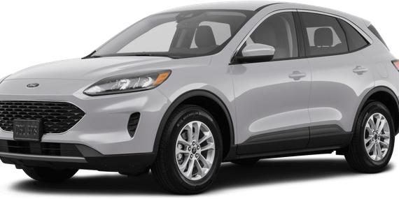 FORD ESCAPE 2020 1FMCU9G64LUA06067 image