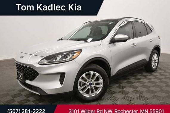 FORD ESCAPE 2020 1FMCU9G66LUB68847 image FORD ESCAPE 2020 1FMCU9G66LUB68847 image