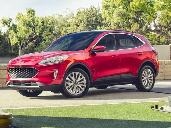 FORD ESCAPE 2020 1FMCU9G65LUA95809 image