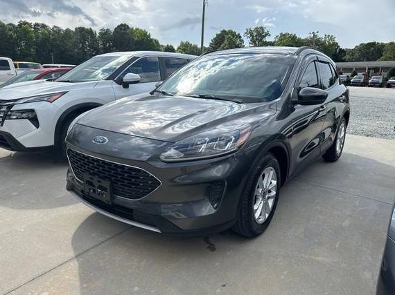 FORD ESCAPE 2020 1FMCU0G66LUC20926 image