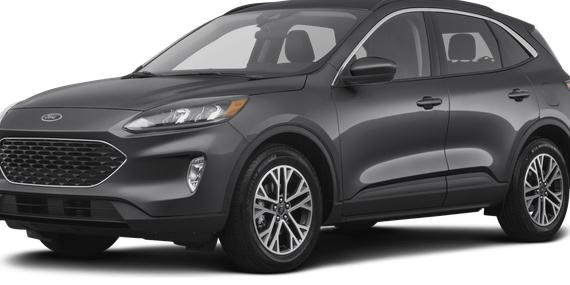 FORD ESCAPE 2020 1FMCU9J93LUA27401 image