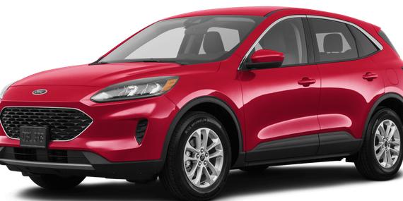 FORD ESCAPE 2020 1FMCU9G61LUC22202 image