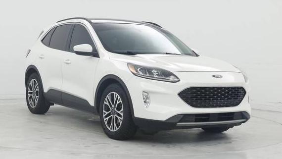 FORD ESCAPE 2020 1FMCU0H64LUA93317 image