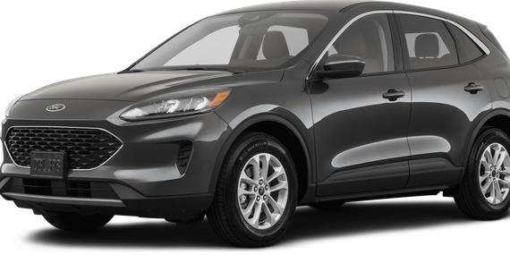 FORD ESCAPE 2020 1FMCU9G64LUA19742 image