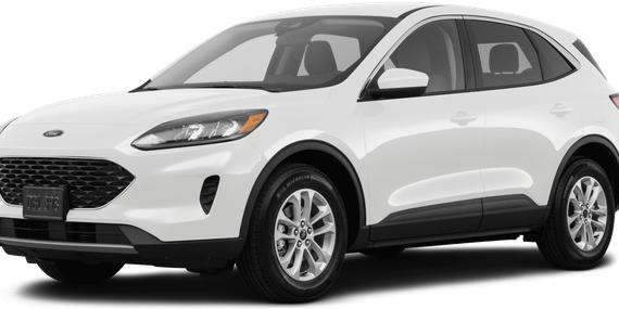 FORD ESCAPE 2020 1FMCU0G66LUA22220 image