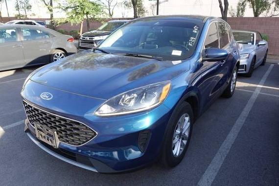 FORD ESCAPE 2020 1FMCU0G64LUB95508 image