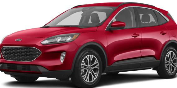 FORD ESCAPE 2020 1FMCU9H64LUB26997 image