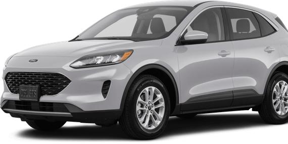 FORD ESCAPE 2020 1FMCU0F64LUA75659 image