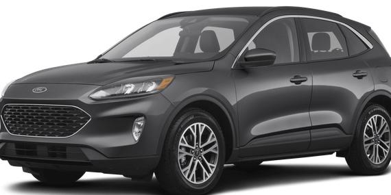 FORD ESCAPE 2020 1FMCU9H60LUA37587 image