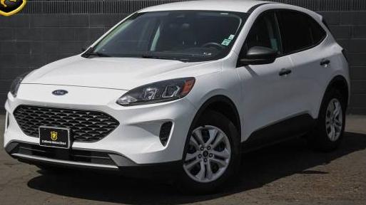 FORD ESCAPE 2020 1FMCU0F62LUA78494 image