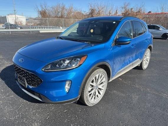 FORD ESCAPE 2020 1FMCU9J98LUB15036 image FORD ESCAPE 2020 1FMCU9J98LUB15036 image