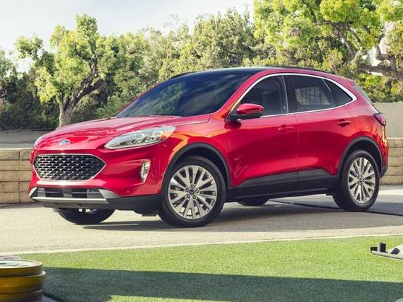 FORD ESCAPE 2020 1FMCU9BZ8LUA48551 image