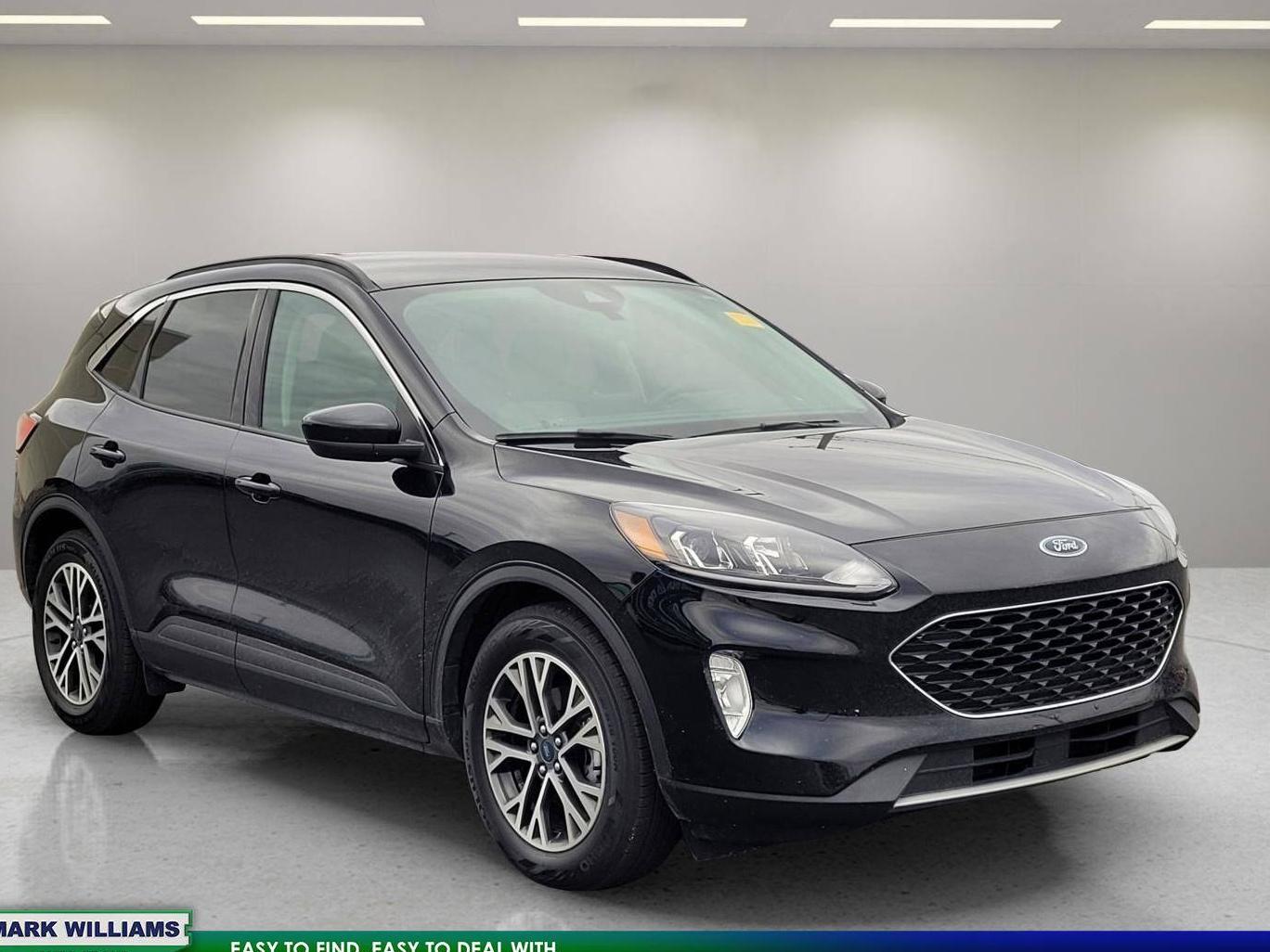 FORD ESCAPE 2020 1FMCU0H62LUA98287 image