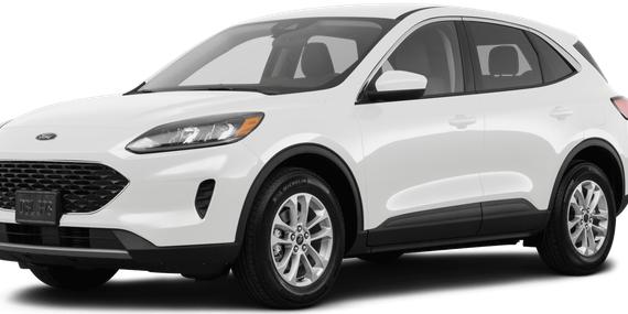 FORD ESCAPE 2020 1FMCU0G61LUA78758 image
