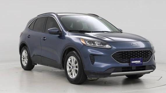 FORD ESCAPE 2020 1FMCU0G64LUB23854 image