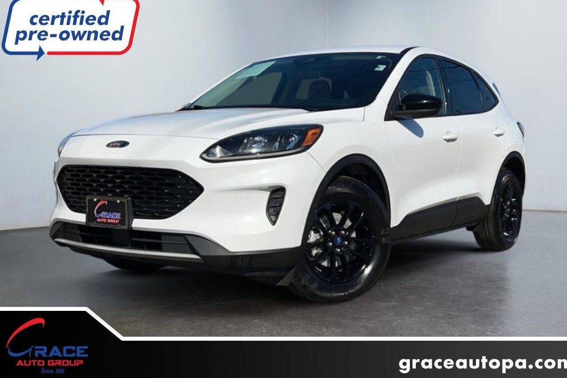 FORD ESCAPE 2020 1FMCU9BZ6LUB10030 image