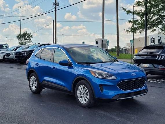 FORD ESCAPE 2020 1FMCU0G69LUC73149 image