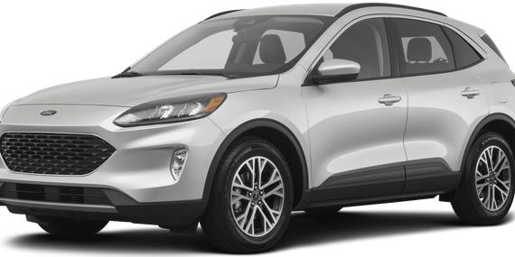 FORD ESCAPE 2020 1FMCU9H69LUC48612 image