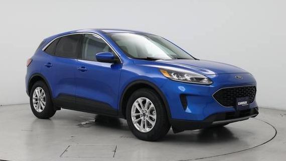 FORD ESCAPE 2020 1FMCU0G69LUC38224 image